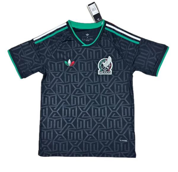 Mexique Maillot Third 26/27
