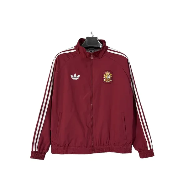 Espagne Veste Pré-Match 26/27