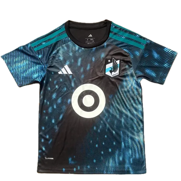 Minnesota United Maillot Domicile 26/27