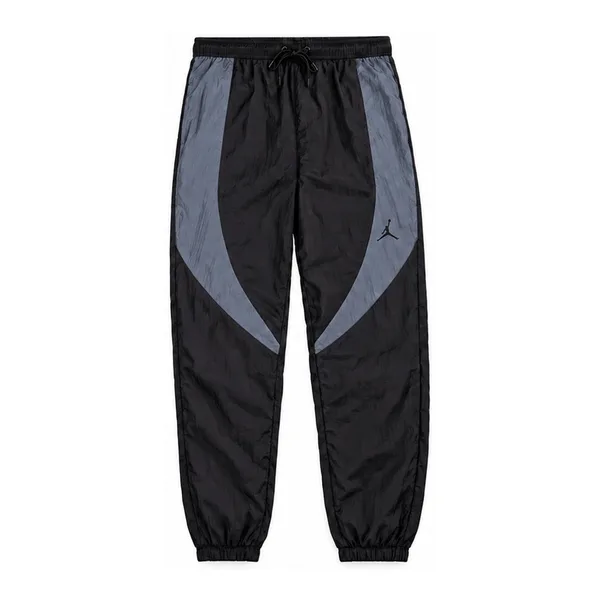 Jordan Sport Jam Warm Up Pantalon – Noir gris