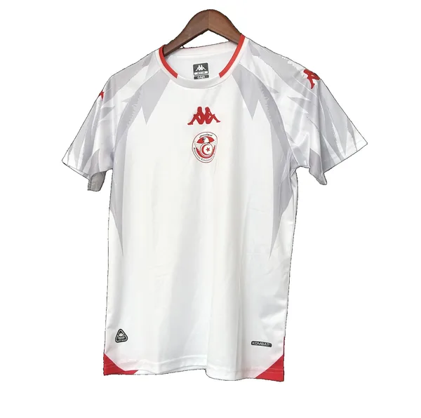 Tunisie Maillot Extérieur 26/27