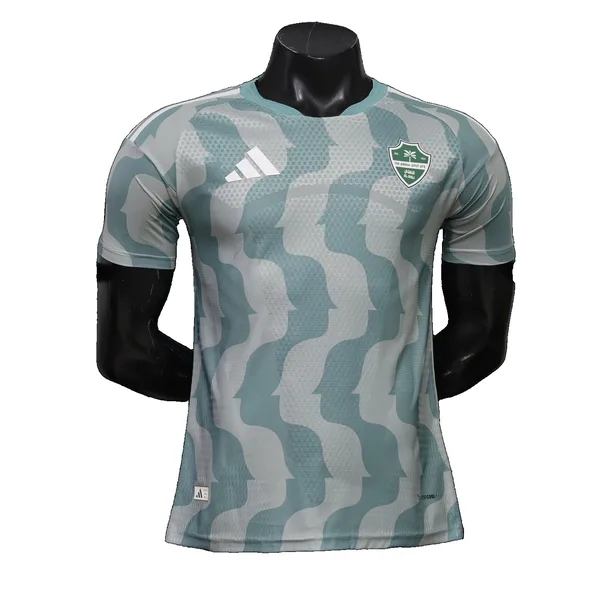 Al-Ahli Djeddah Maillot Third 26/27
