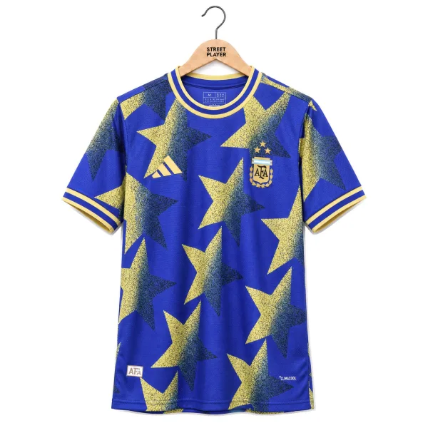 Argentine Maillot Pré-Match 26/27