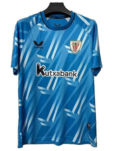 Athletic Bilbao Maillot Spécial 26/27