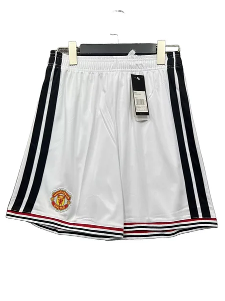 Manchester United Short Domicile 26/27