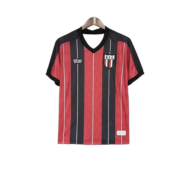 Botafogo-SP Maillot Extérieur 26/27