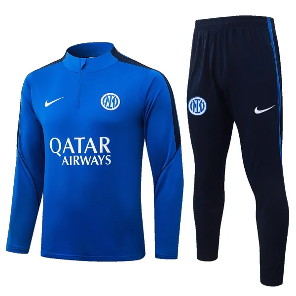 Inter Milan Survêtement Training 26/27 – Enfant/Adulte