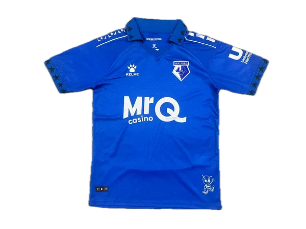 Watford FC Maillot Third 25/26
