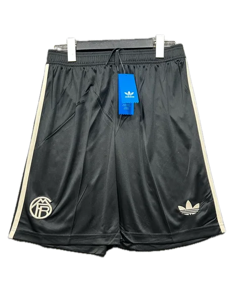 Bayern Munich Short Third 25/26