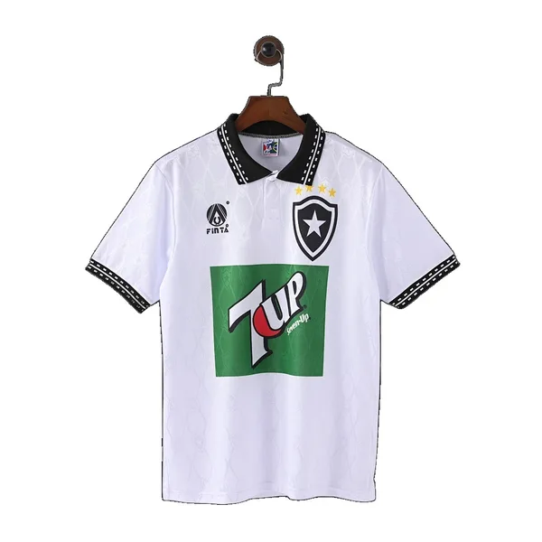 Botafogo Maillot Extérieur Rétro 95/96