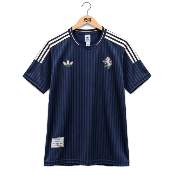 juventus Maillot Terrace Icons 25/26