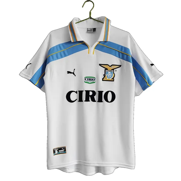 Lazio Maillot Rétro Third 99/00