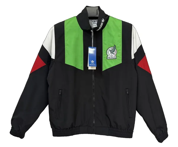 Mexique Veste Rétro 26/27