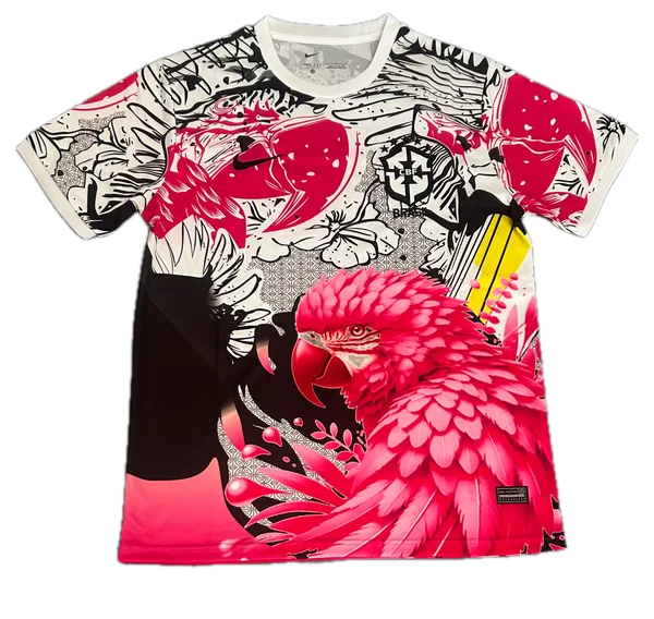 Maillot Bresil Concept 25/26