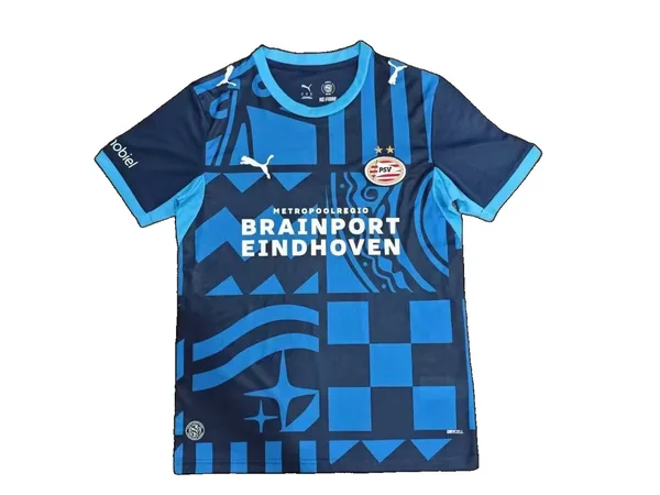 PSV Eindhoven Maillot Third 26/27