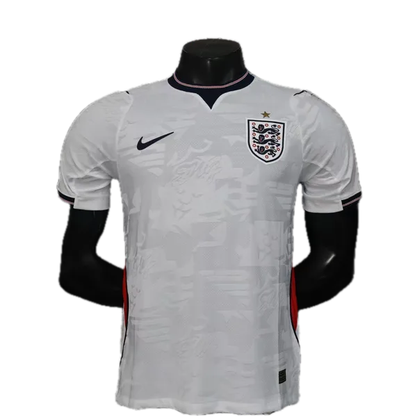 Angleterre Maillot Domicile 25/26 – Version Player