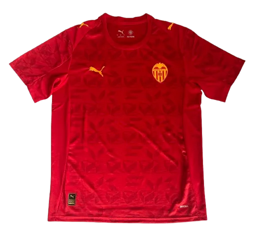 Maillot VALENCIA CF Exterieur 25/26