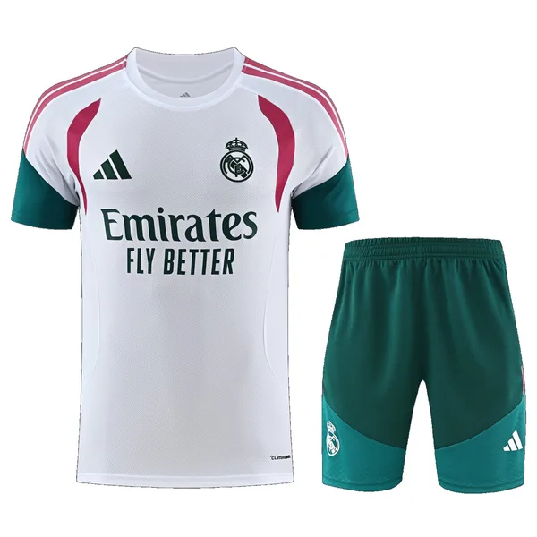 Real Madrid Ensemble Training 26/27 – Enfant/Adulte