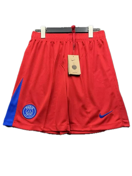 Paris Saint Germain Short Third 25/26