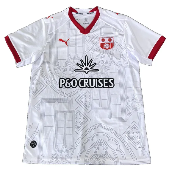Southampton Maillot Third 26/27
