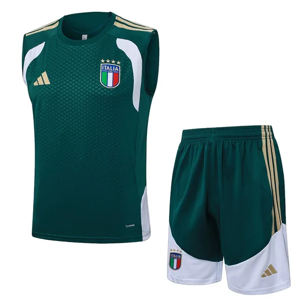 Italie Ensemble Training 26/27