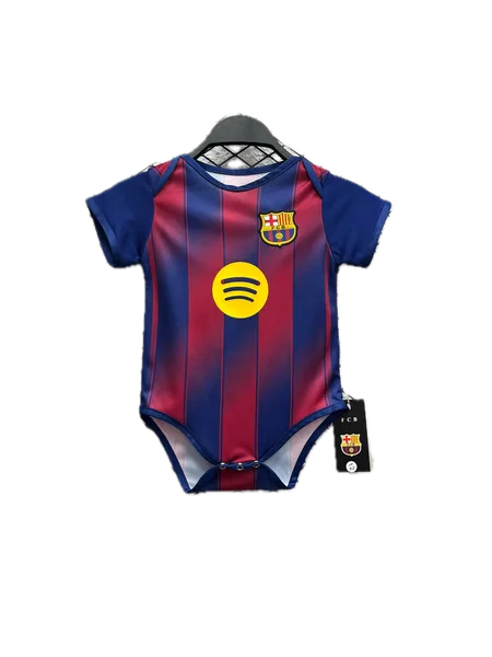 FC Barcelone Body 25/26