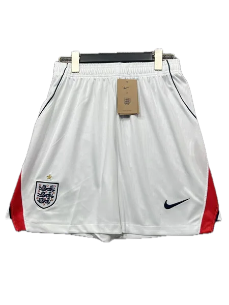 Angleterre Short Domicile 26/27