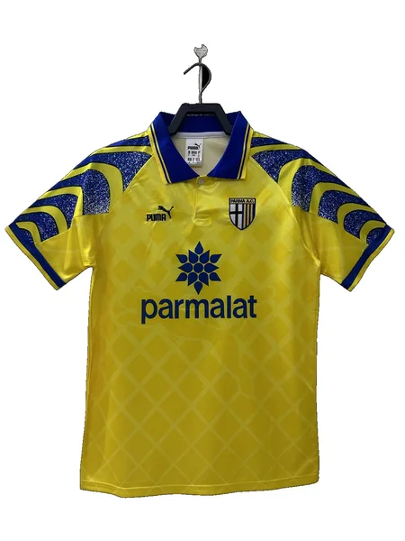 Parme Maillot Rétro Domicile 95/97