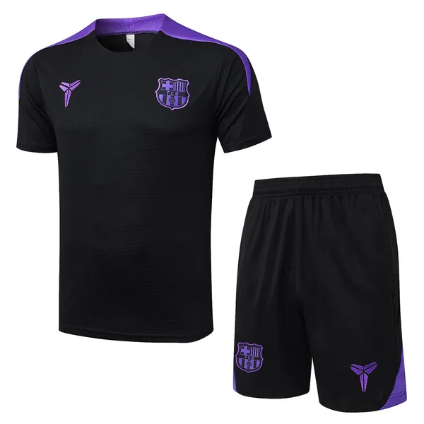 FC Barcelone Ensemble Training 25/26
