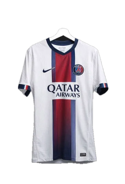 Paris Saint Germain Maillot Extérieur 26/27 (2 étoiles ⭐️⭐️ disponibles)