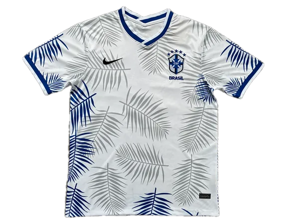 Maillot Bresil Concept 25/26