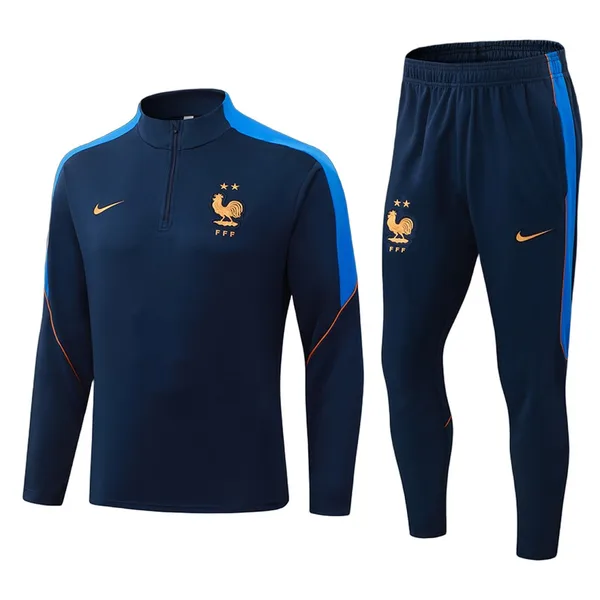 France Survêtement Training 26/27 – Enfant/Adulte