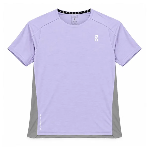 On Running Core-T – Lavande / gris