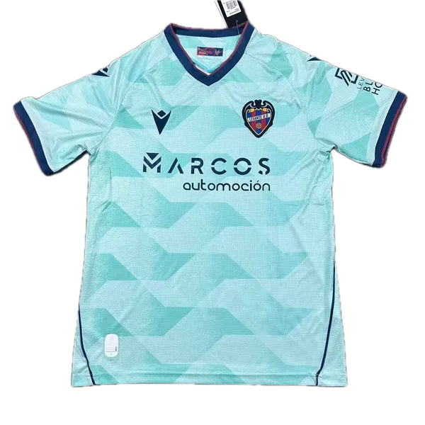 Levante MAILLOT Third 25/26