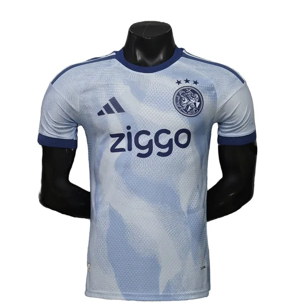 Ajax Maillot Third 26/27 – Version Player
