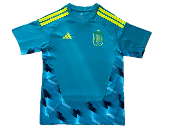 Espagne Maillot Gardien 26/27