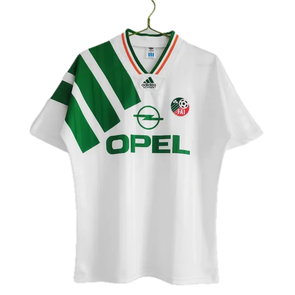 Irlande Maillot Retro Exterieur 1992