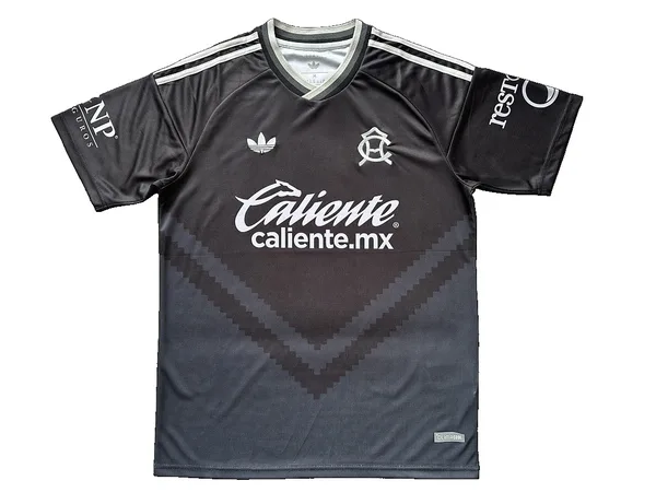 Club América Maillot Extérieur 26/27