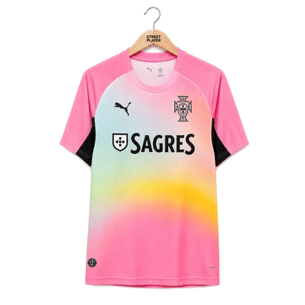 Portugal Maillot 26/27