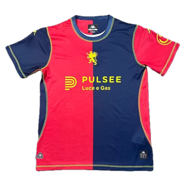 Genoa Maillot Special 25/26
