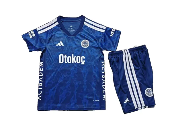 Fenerbahçe Tenue Third 26/27 – Enfant/Adulte