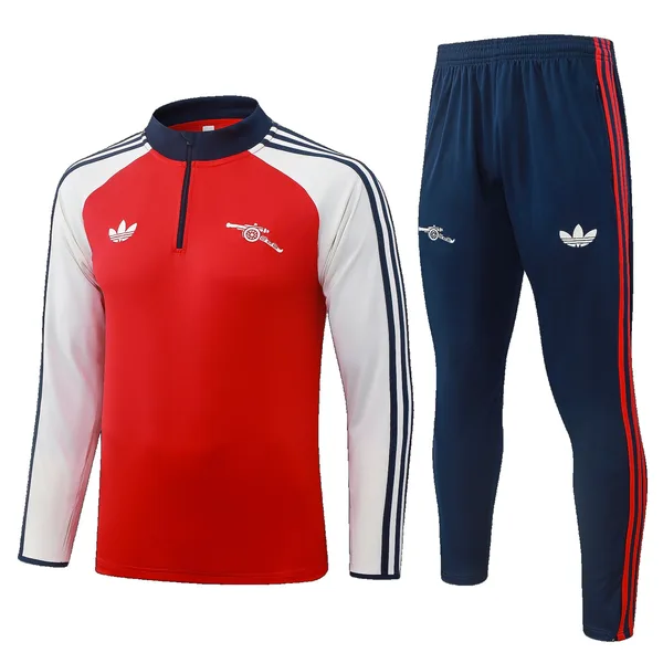 Arsenal Survêtement Training 26/27 – Enfant/Adulte