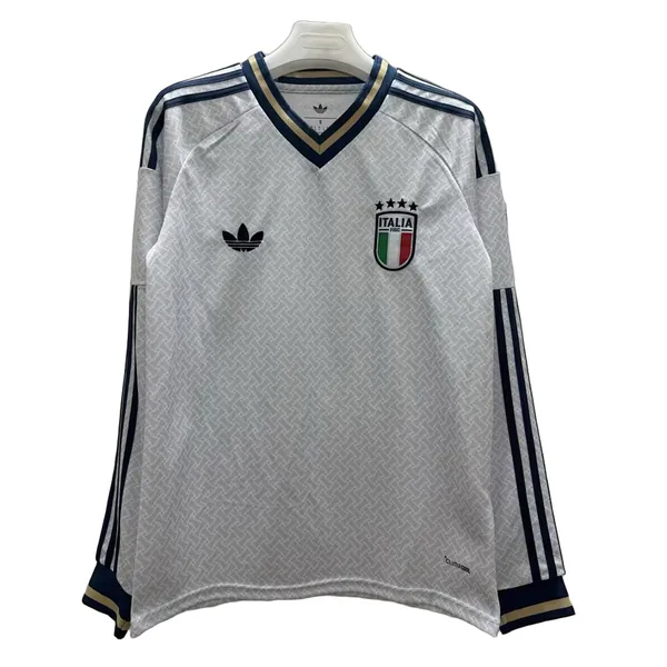 Italie Maillot Extérieur Manches Longues 26/27