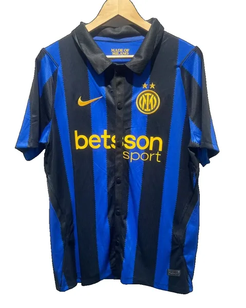 Inter Milan Chemise Domicile 26/27