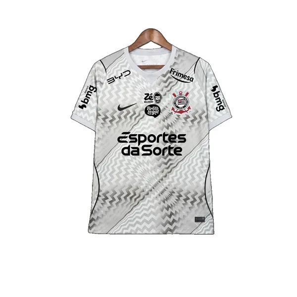 Corinthians Maillot Gardien 26/27