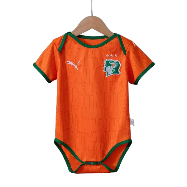 Côte d’Ivoire Body Domicile 26/27 – Enfant