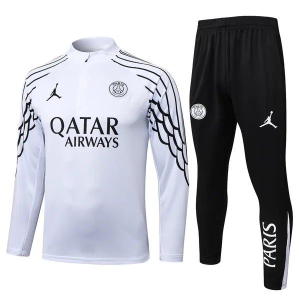 Paris Saint Germain Survetement Training 25/26 – ENFANT/ADULTE