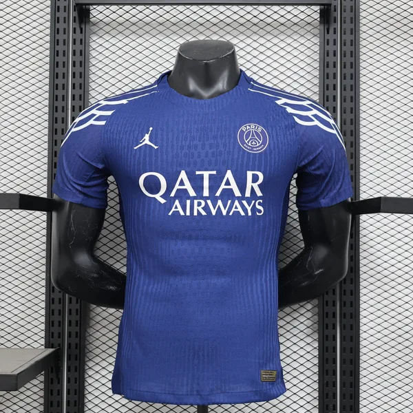 Maillot Fourth Paris Saint-Germain 24/25 – Version Player