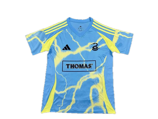 Philaldelphie Maillot Domicile 25/26