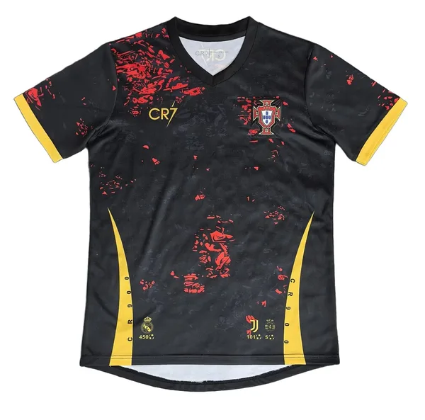 Portugal Maillot Spécial Cr7 26/27